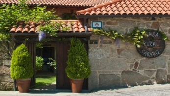 Casa Sabariz