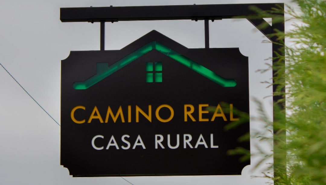Casa Rural Camino Real - foto 3/10